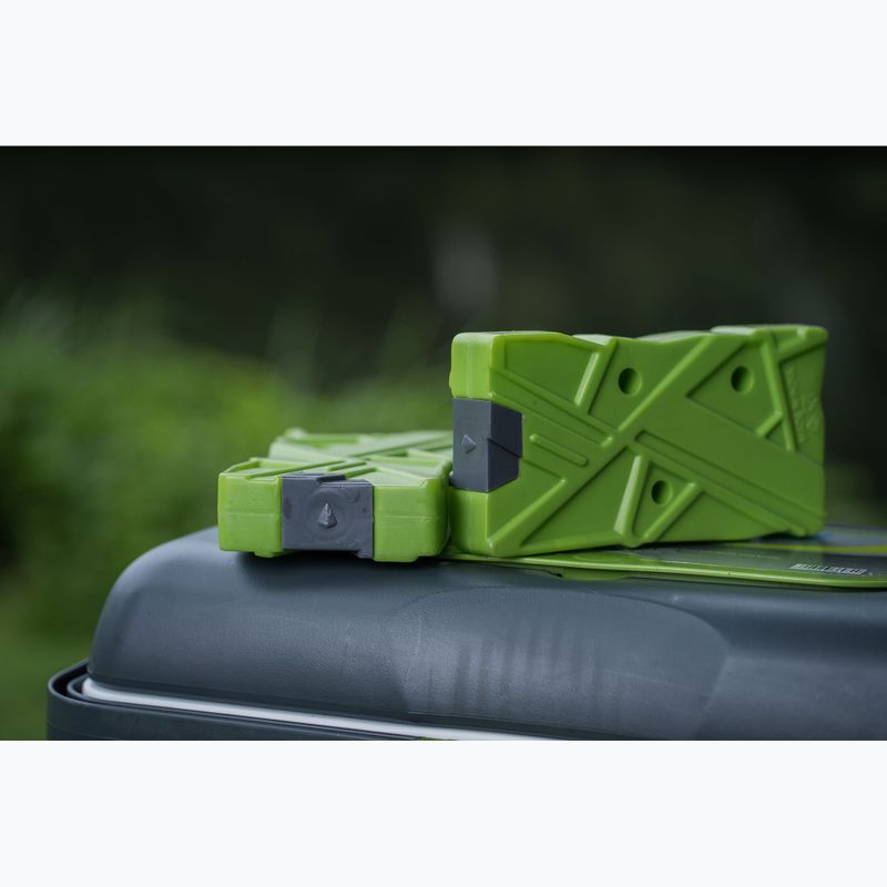 Compresie de răcorire Vango Ice Bricks 2 buc. green 2