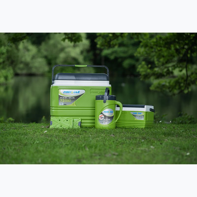 Set de frigidere turistice Vango Pinnacle 32-72Hr 5 Piece green 9