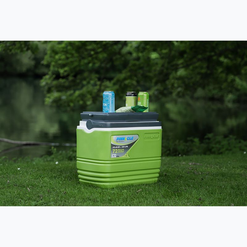 Set de frigidere turistice Vango Pinnacle 32-72Hr 5 Piece green 11