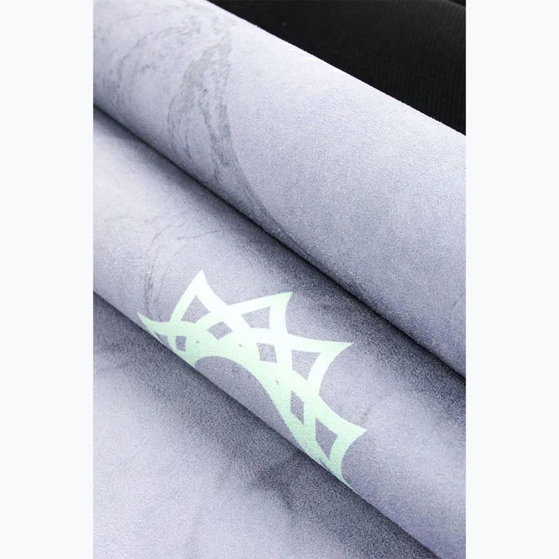 Covoraș de yoga Myga Chakra Luxurious purple 4