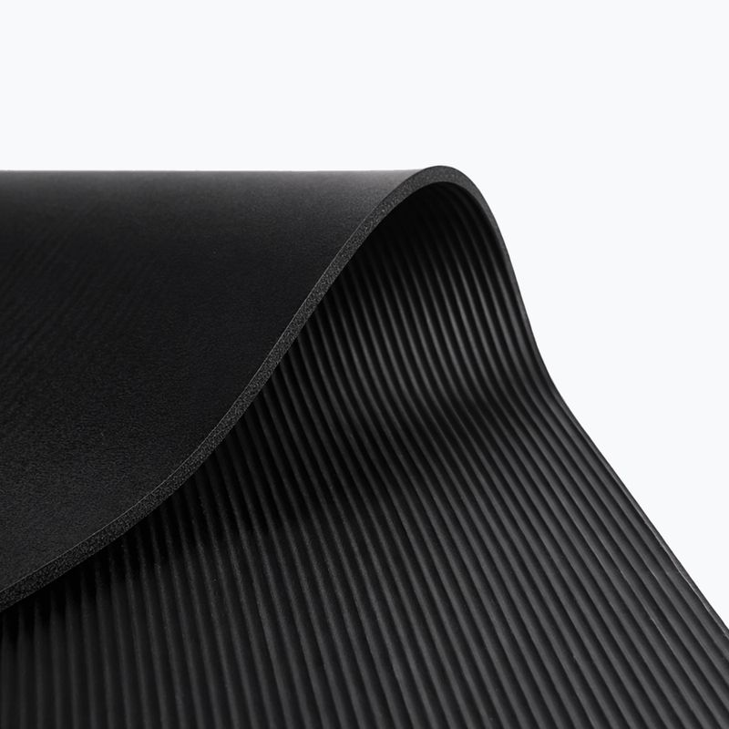 Covoraș de yoga Phoenix Fitness black 4