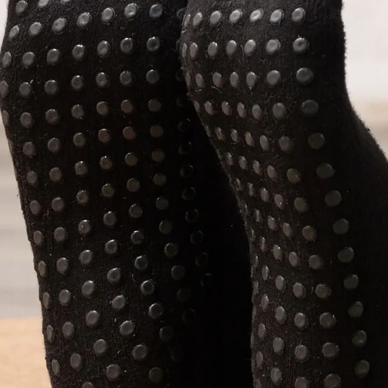Șosete Myga Grip black 5