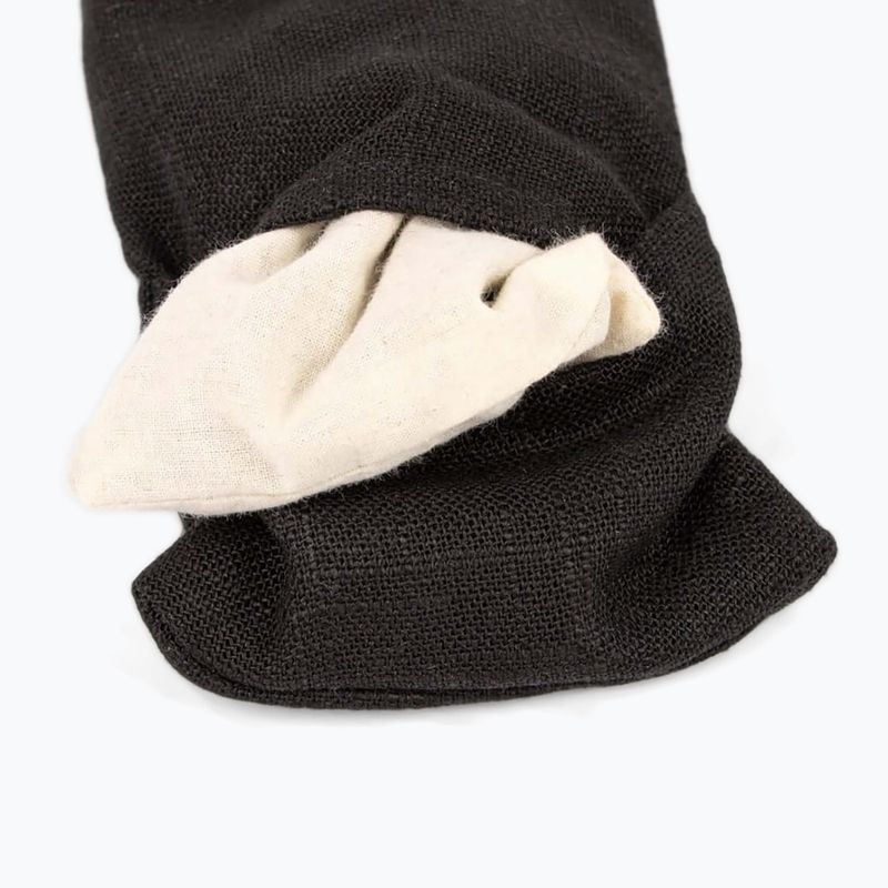 Pernă Myga Lavender Eye Pillow black 6