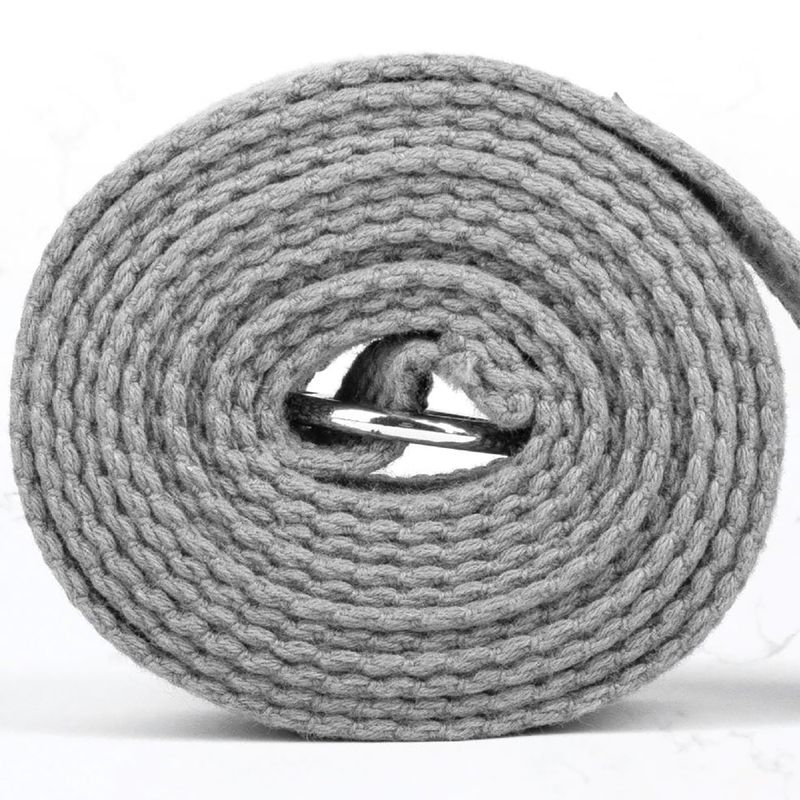 Centură de yoga Myga 2 in 1 grey 8