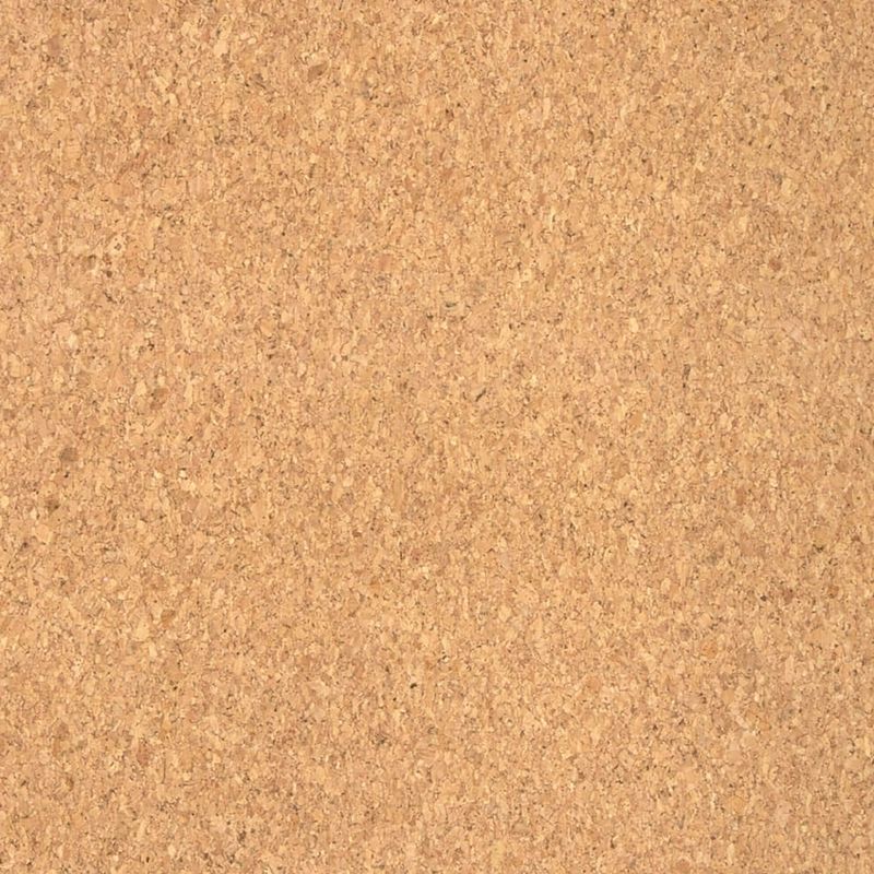 Covoraș de yoga Myga Cork/Rubber 2 mm brown 5