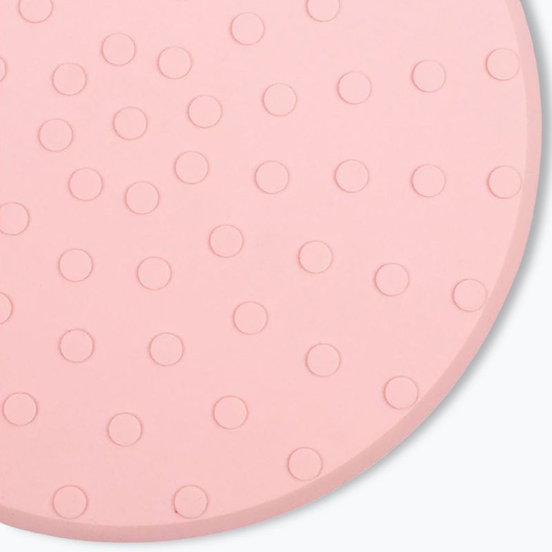 Suport din gel pentru yoga Myga Support Pad pink 9
