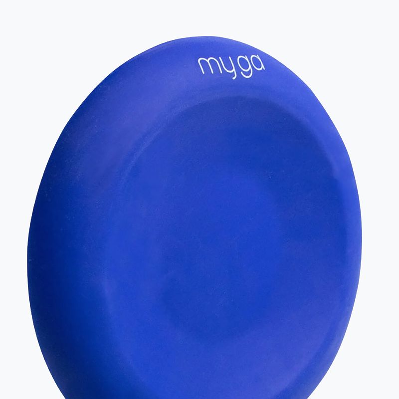 Suport din silicon Myga Support blue 2