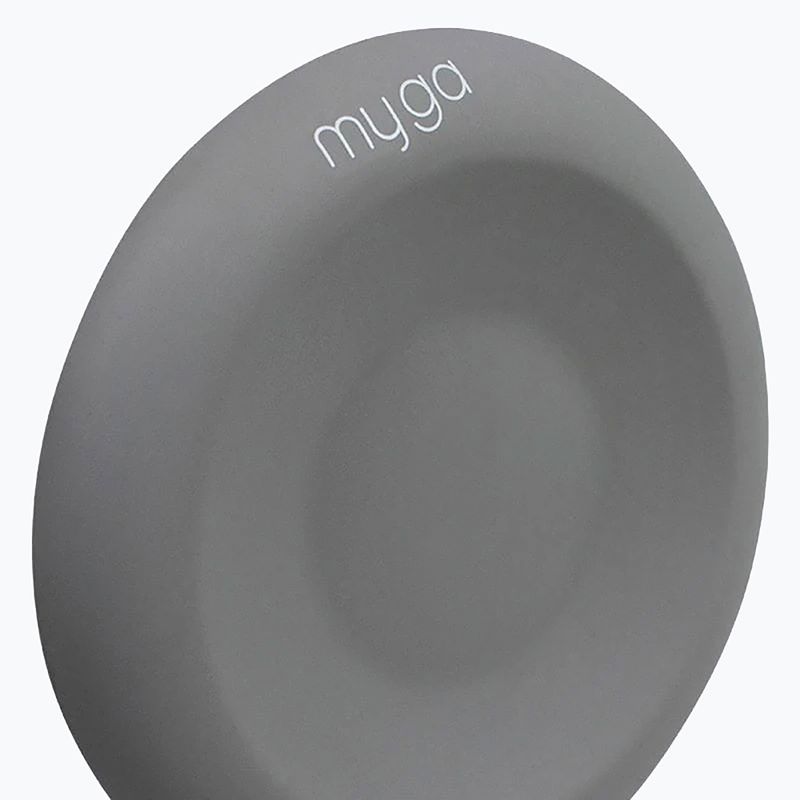 Suport din silicon Myga Support grey 2