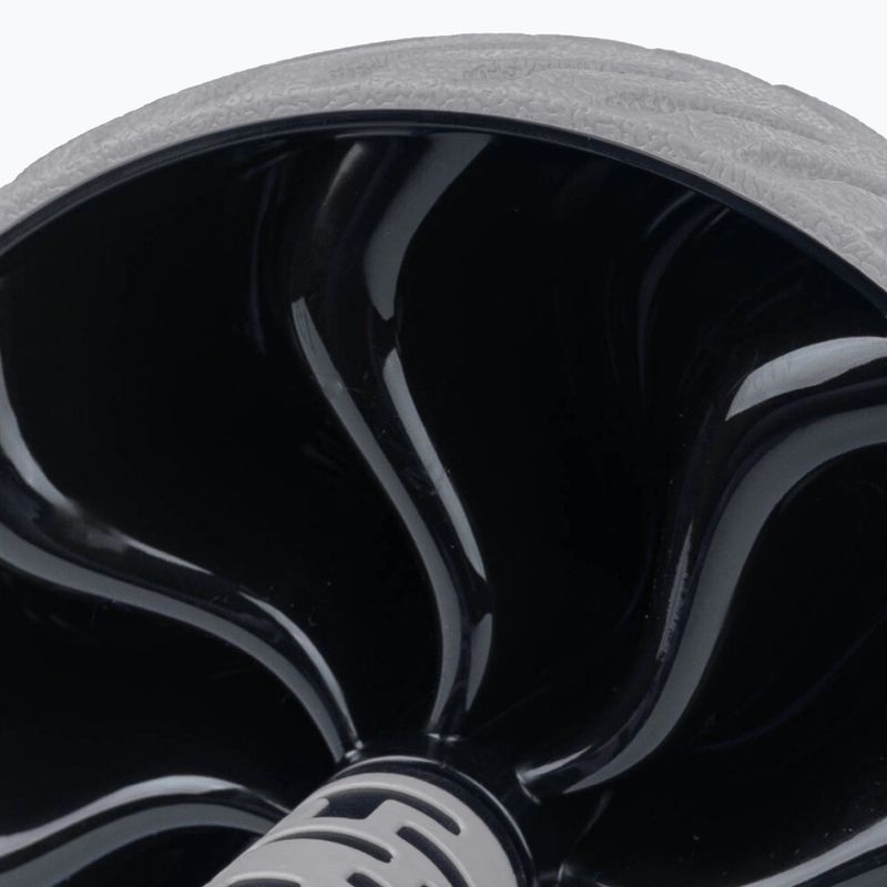 Roată pentru exerciții abdominale Phoenix Fitness RY1542 grey 4
