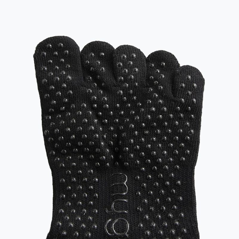 Șosete Myga Toe black 3