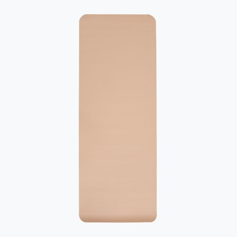 Covoraș de yoga Myga Dino 3 mm beige 2