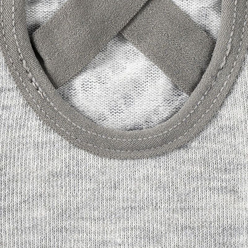 Șosete Myga Gripped grey 4