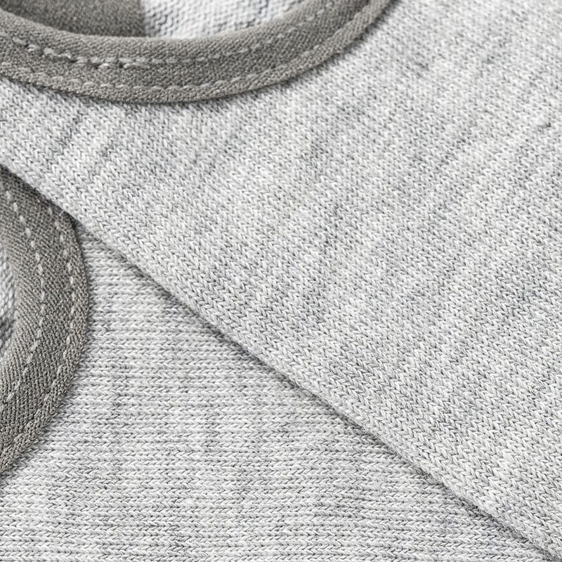 Șosete Myga Gripped grey 6