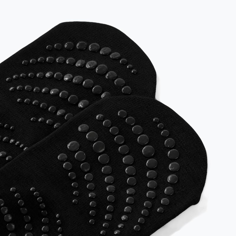 Șosete Myga Gripped black 3
