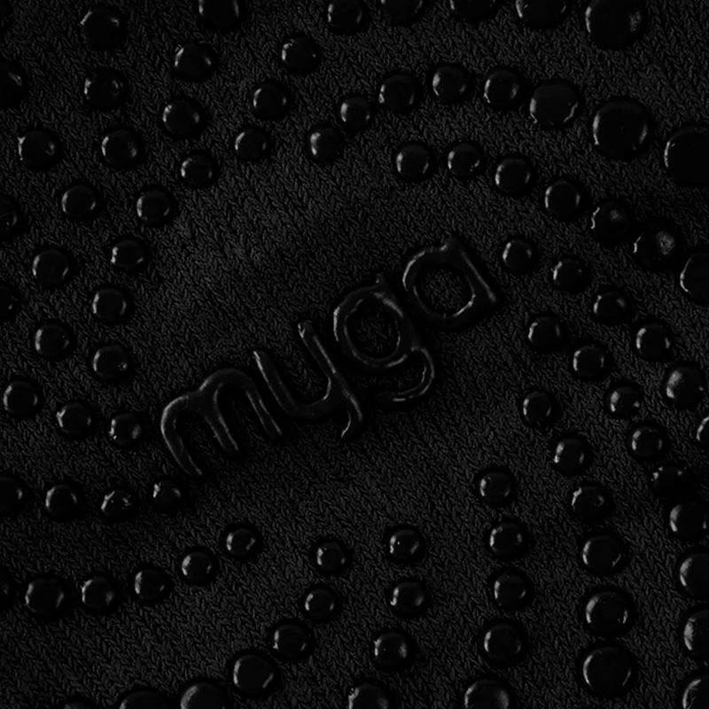 Șosete Myga Gripped black 5