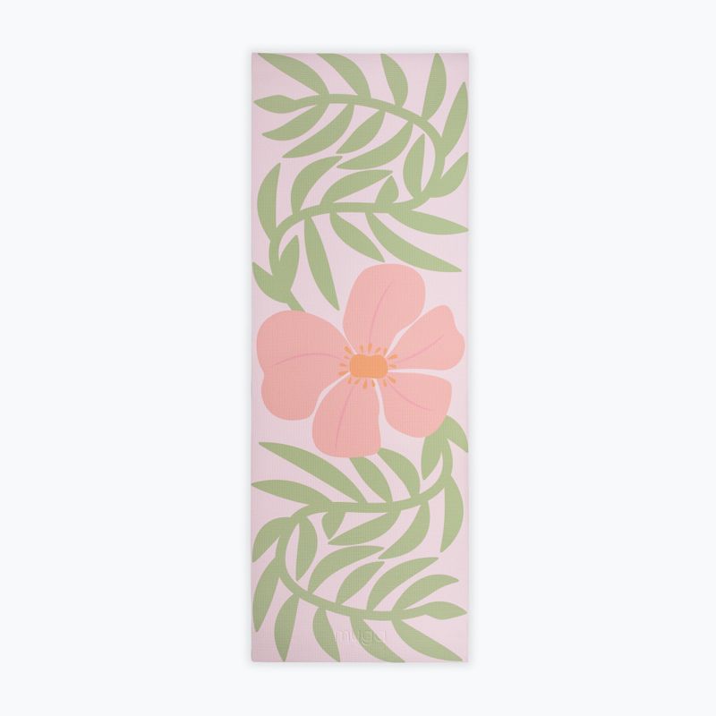 Set de yoga Myga Blossom pink 2