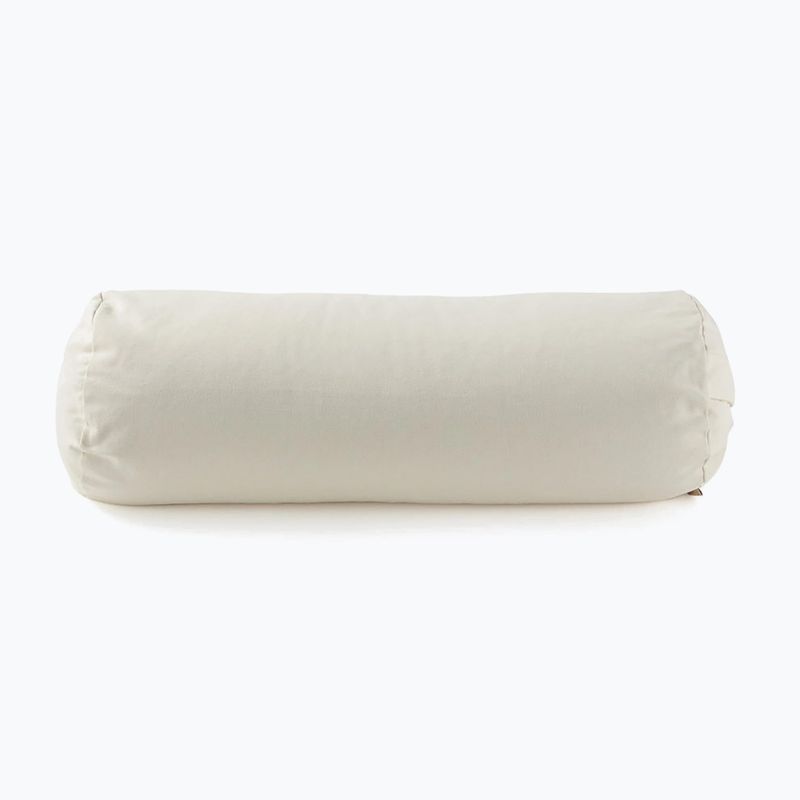 Rolă pentru yoga Myga beige 2
