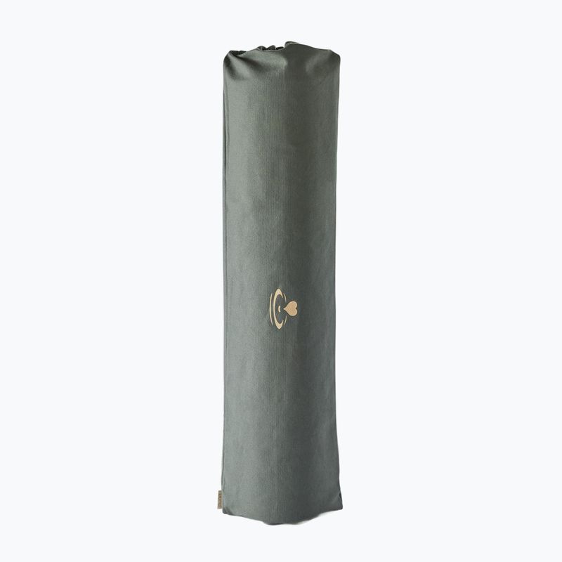 Geantă pentru covoraș de yoga Myga gray 2