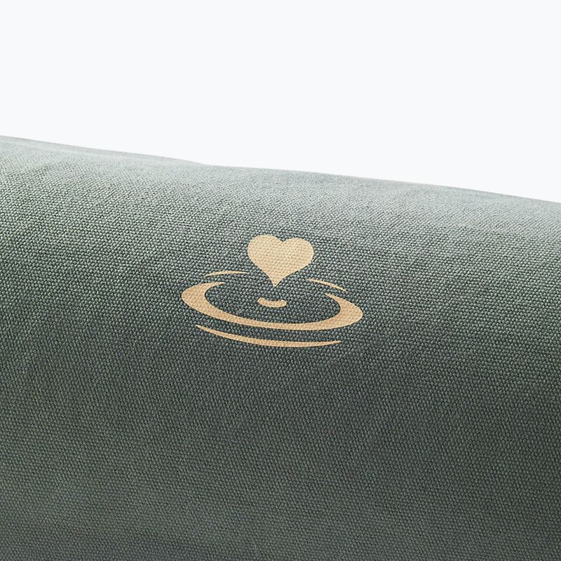 Geantă pentru covoraș de yoga Myga gray 4