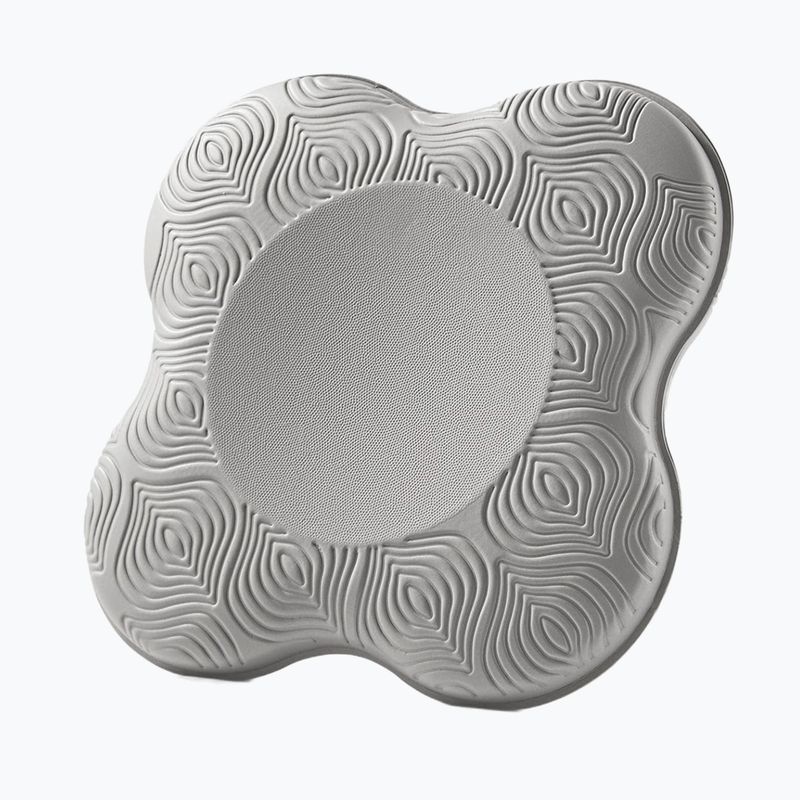 Suport din gel pentru yoga Myga 2 buc. grey 3