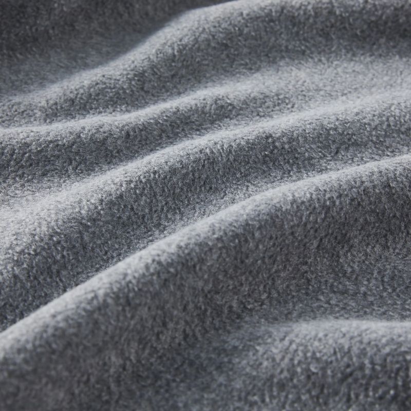 Pătură pentru yoga Myga Fleece stone 6