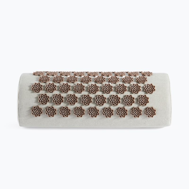 Covoraș de acupresură Myga RY2687 beige 6