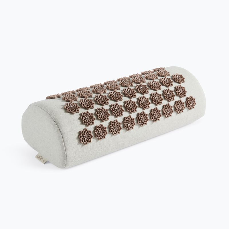 Covoraș de acupresură Myga RY2687 beige 7