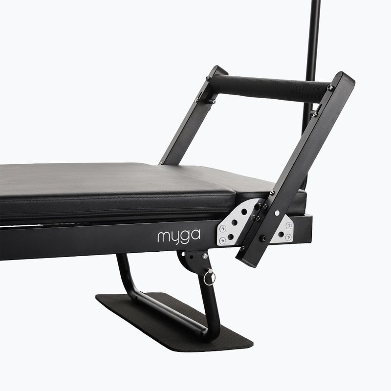 Reformer Myga Springboard black 5