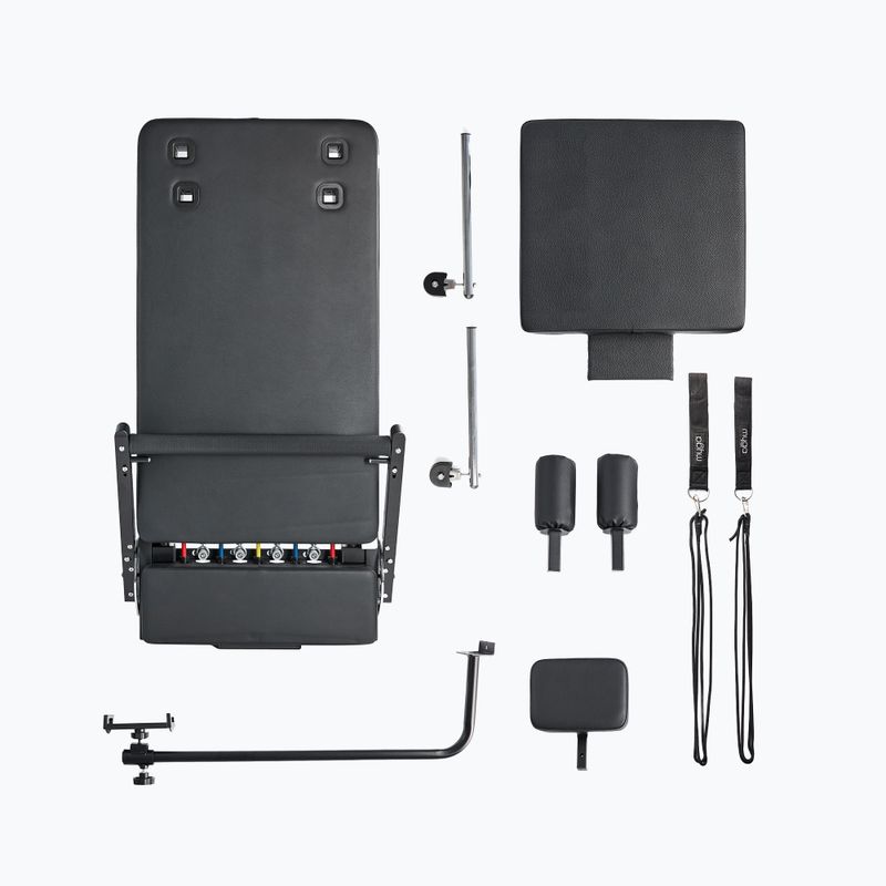 Reformer Myga Springboard black 10