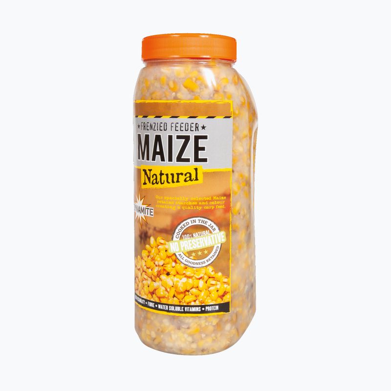 Dynamite Baits Frenzied Maize Jar