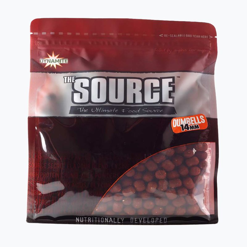 Dynamite Baits The Source Wafter momeală pentru crap maro ADY040060