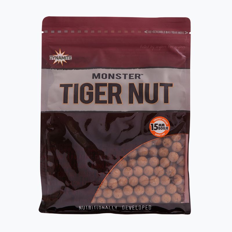 Dynamite Baits Bile proteice Tigernut 1 kg