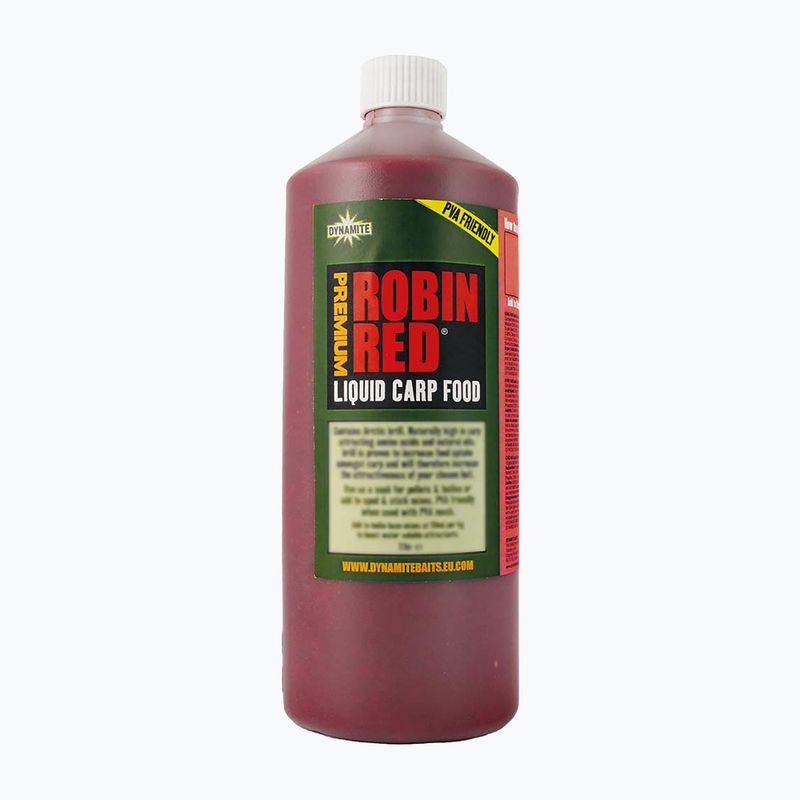 Dynamite Baits Carp Food Robin Red ADY040335