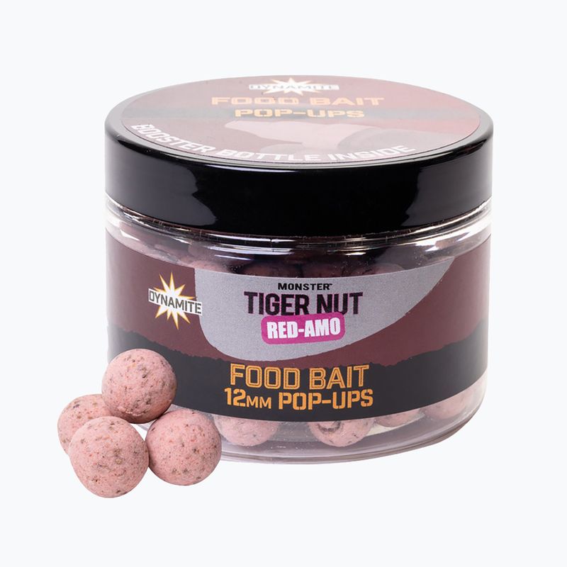 Dynamite Baits Red-Amo Tiger Nut Pop-ups Bej ADY041257