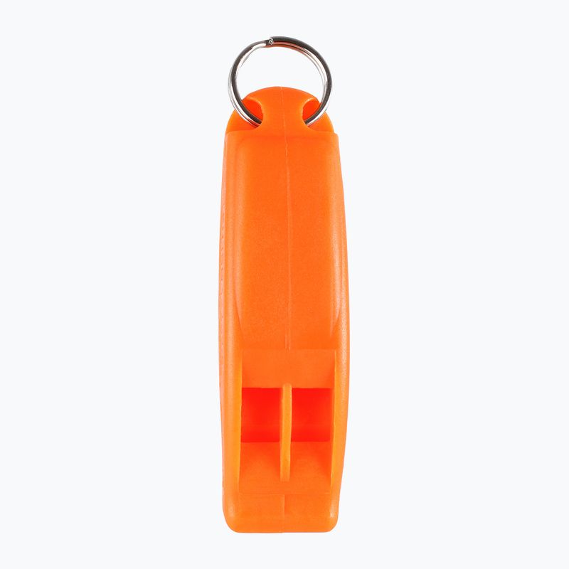 Fluier Lifesystems Safety Whistle orange 2