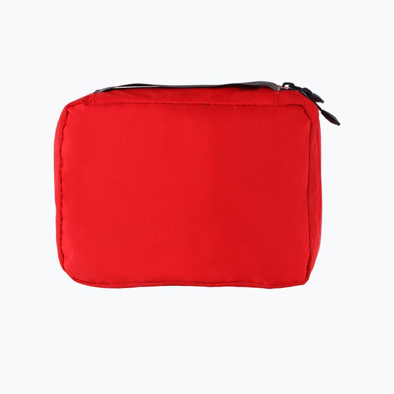 Trusă de prim ajutor turistică goală Lifesystems First Aid Case roși LM2350 3