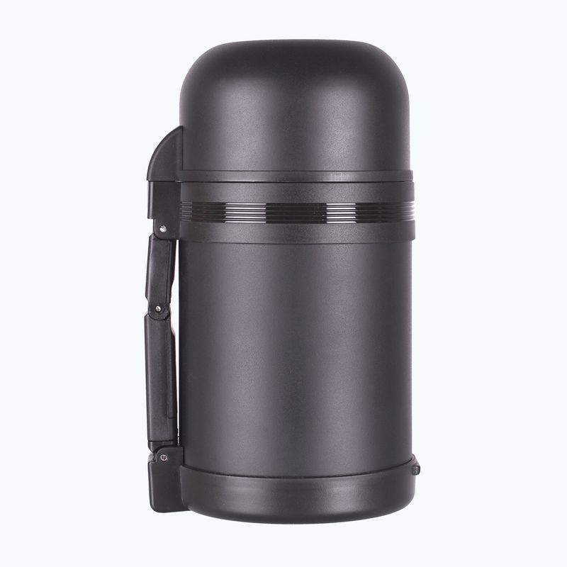 Termos Lifeventure TiV Widemouth Vacuum Flask 800 ml dark grey 2