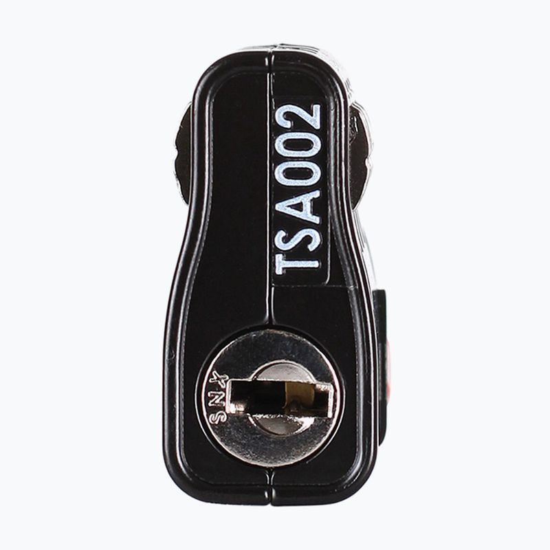 Lacăt Lifeventure TSA Combi Lock black 4