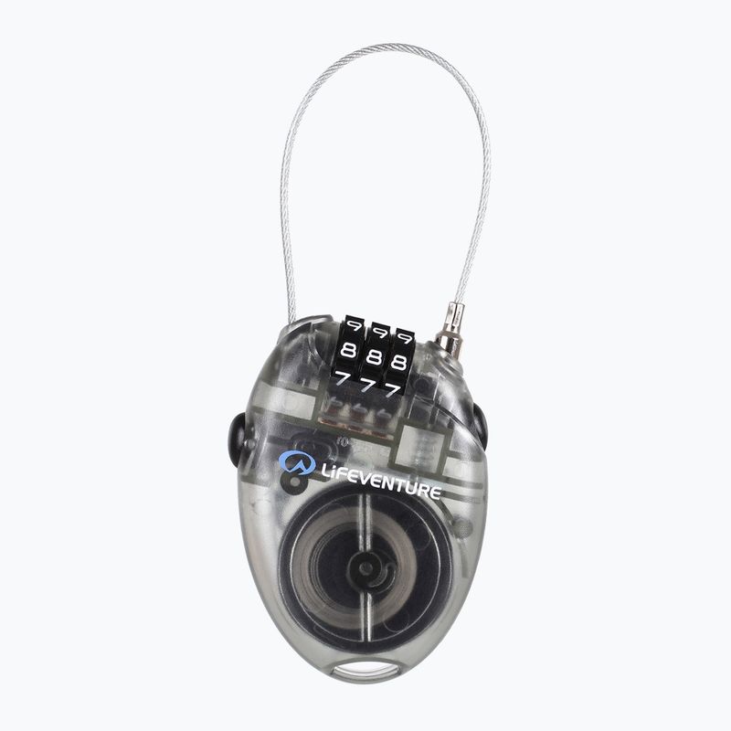 Lacăt Lifeventure Mini Cable Lock