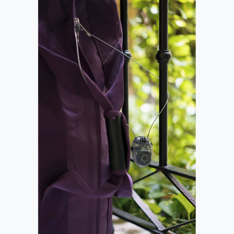 Lacăt Lifeventure Mini Cable Lock 5