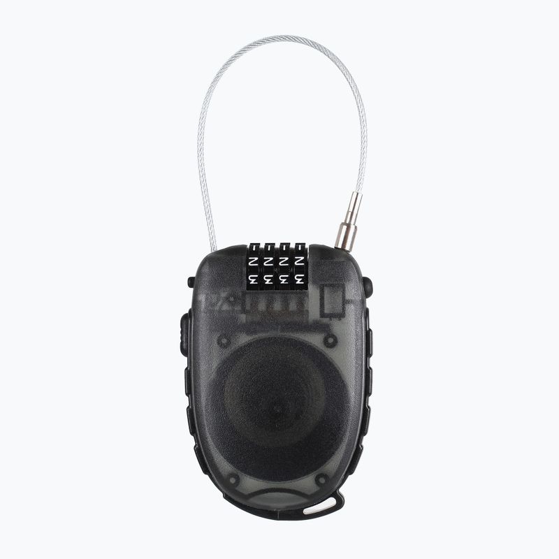 Lacăt  Lifeventure Cable Lock black 2