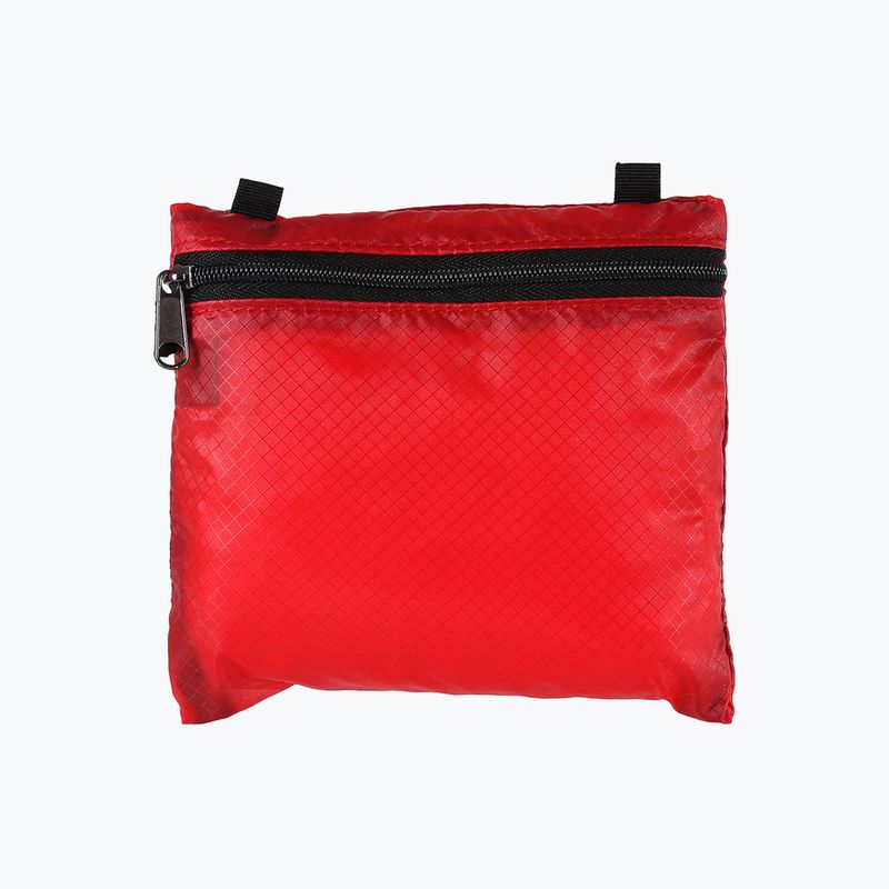 Trusă turistică Lifesystems Light & Dry Nano First Aid Kit roșie LM20040SI 3