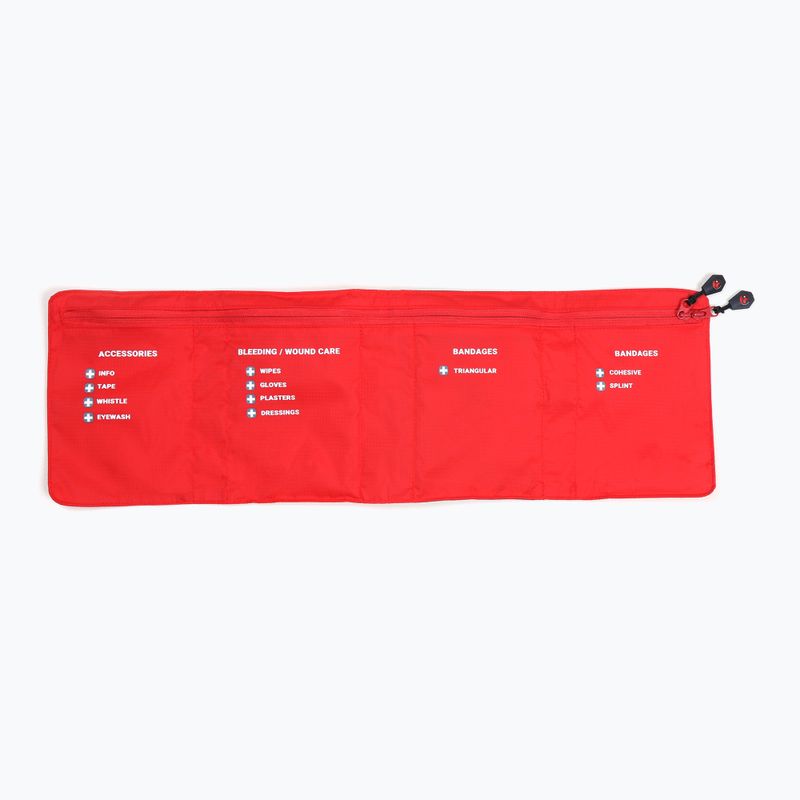 Trusă de prim ajutor Lifesystems Bike First Aid Kit red 4