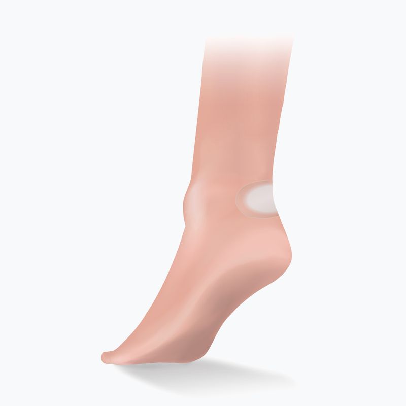 Plasturi Lifesystems Blister Plasters 6-pack 6