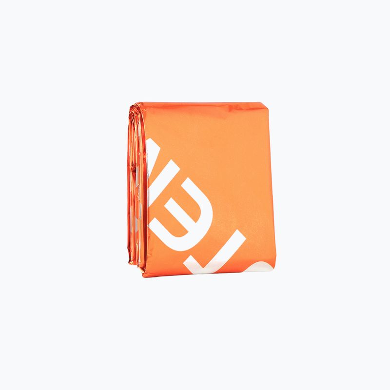Pătură termică Lifesystems Thermal Blanket portocalie LM42120 3