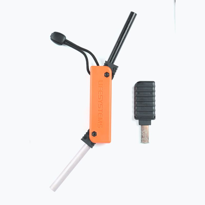 Ferăstrău Lifesystems Dual-Action Firestarter 4