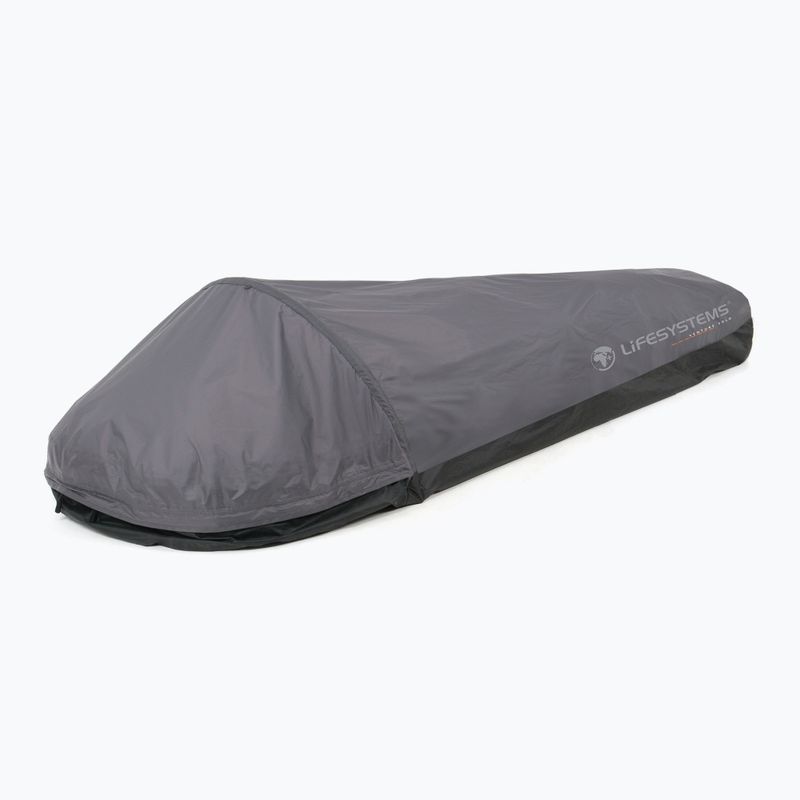 Sac de bivuac Lifesystems Venture Solo Hooped Bivi navy