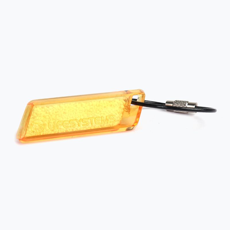 Marcaj Lifesystems Glow orange