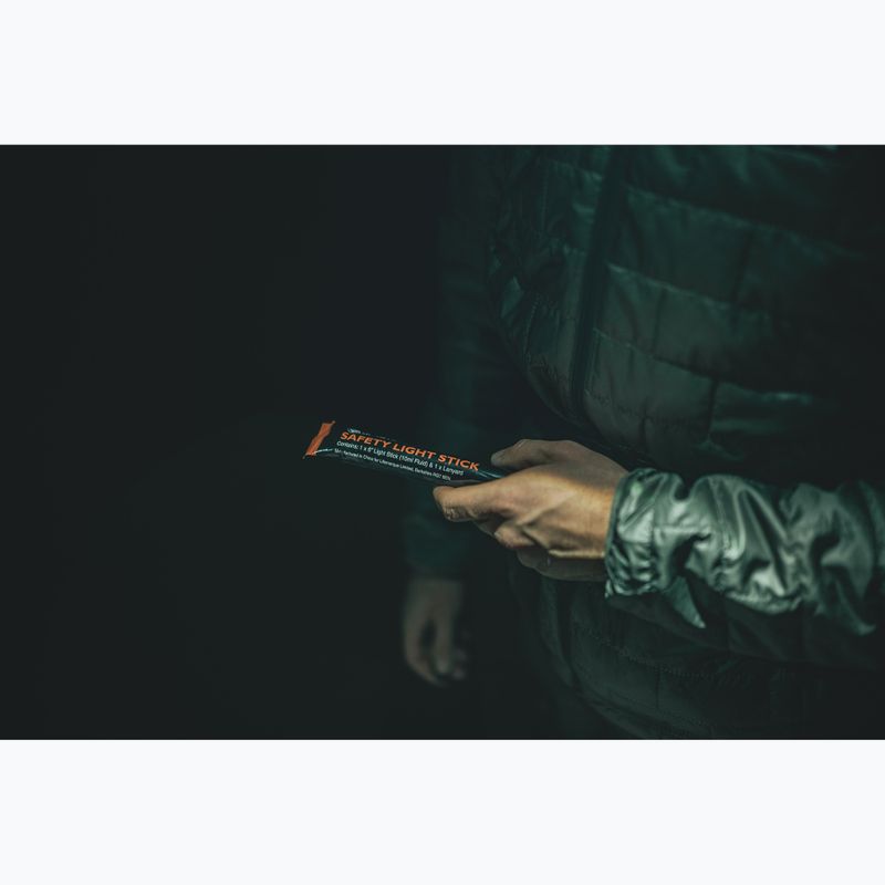 Sistem de iluminat Lifesystems 15H Glow Sticks 2-Pack orange 3