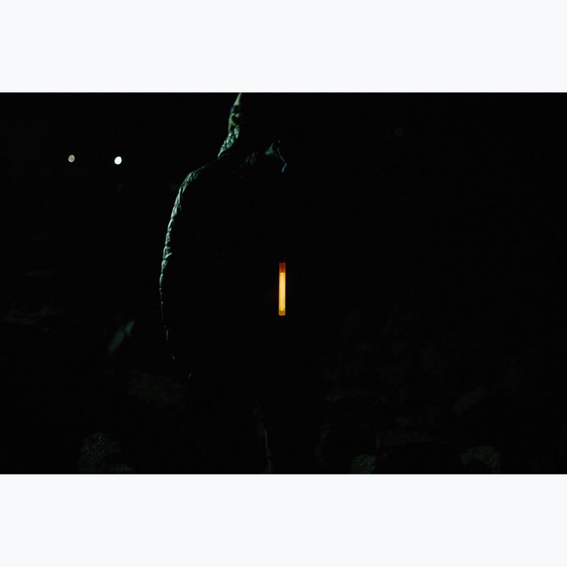 Sistem de iluminat Lifesystems 15H Glow Sticks 2-Pack orange 4